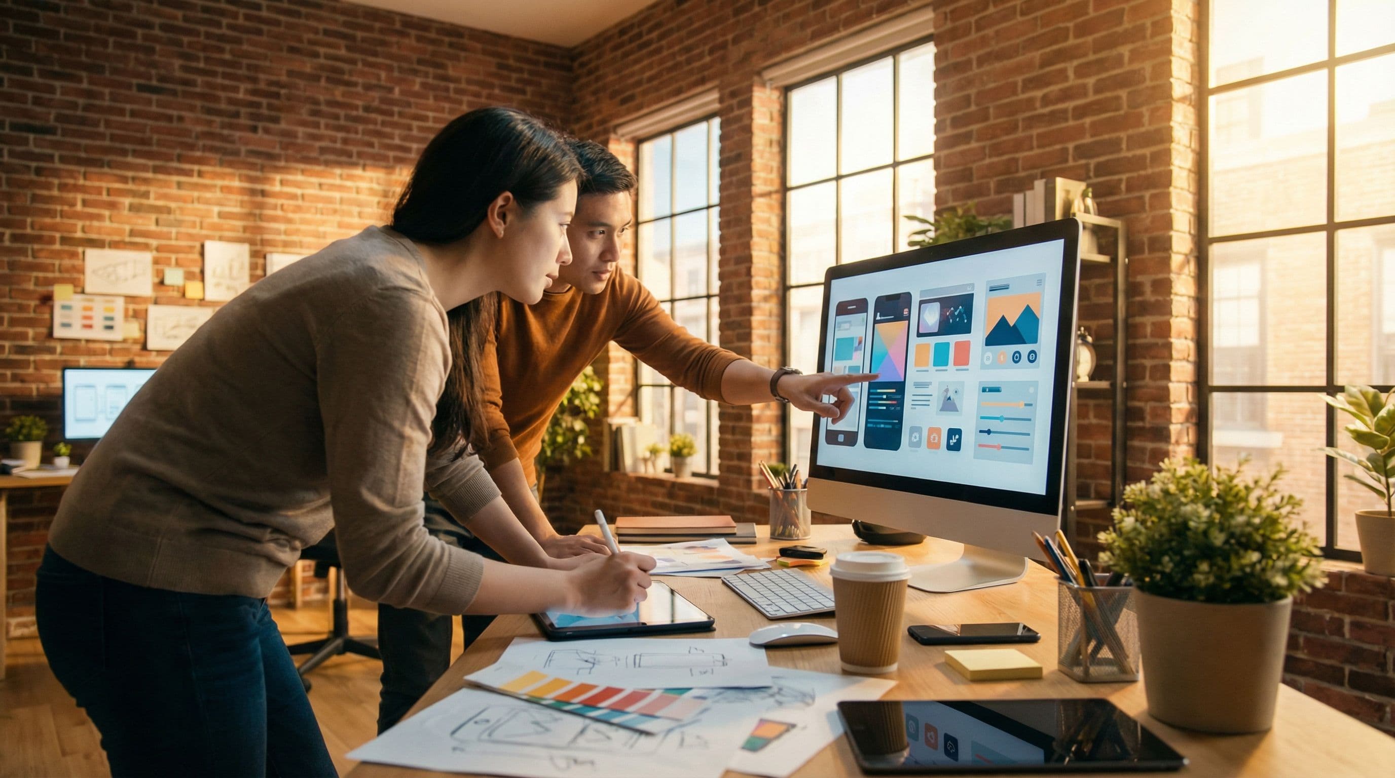 Cómo personalizar cada detalle de tu app